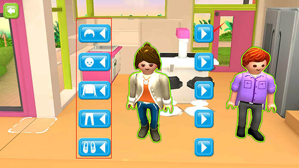 thesims4中文版