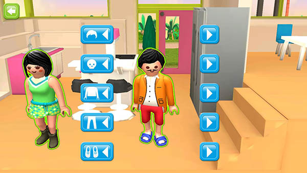 thesims4中文版