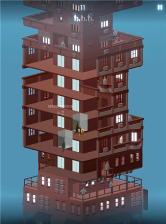 電梯模擬器游戲手機版