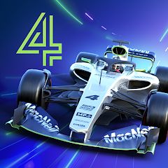 賽車經理4漢化版