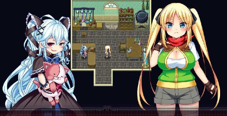 寶藏獵人克萊兒全CG解鎖版