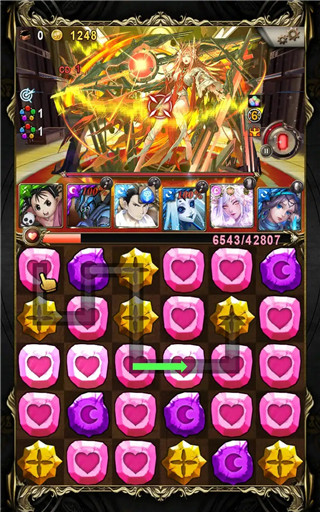 神魔之塔繁體版