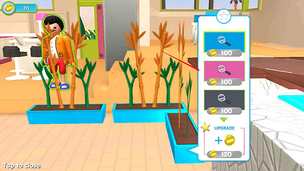 thesims4中文版