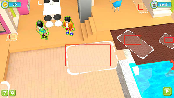 thesims4中文版