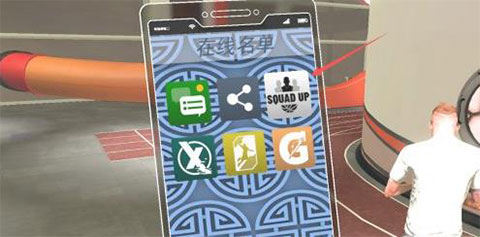 nba2k23無限金幣中文版