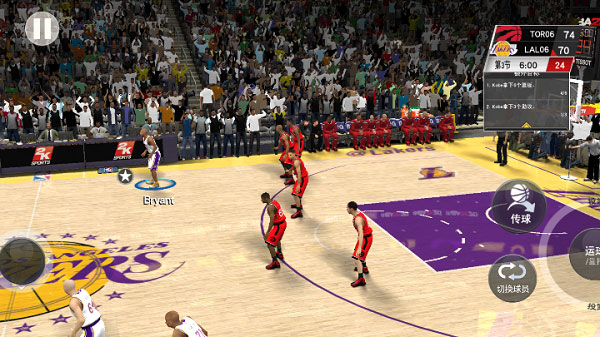 nba2k23無限金幣中文版
