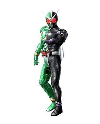 假面騎士巔峰對決中文版