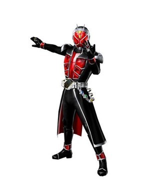 假面騎士巔峰對決中文版
