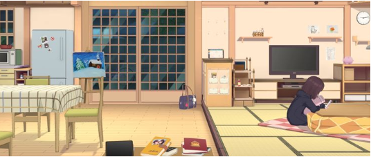 胡桃日記內購版