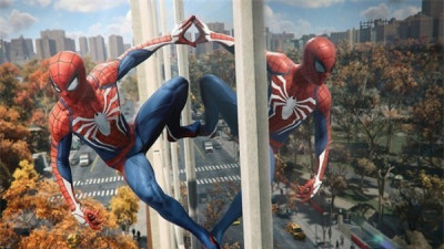 漫威蜘蛛俠2儲(chǔ)物箱位置在哪