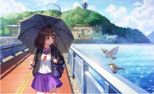 胡桃日記內購版
