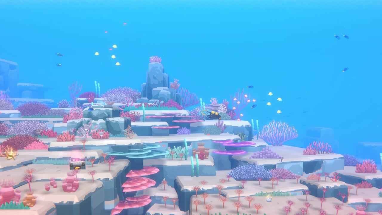 潛水員戴夫無限金幣