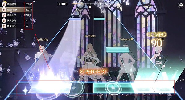 唱舞星計劃最新版