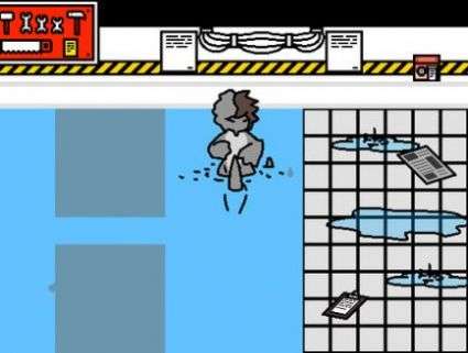 獸化實驗室游戲手機版