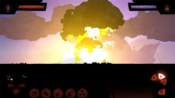 海上派對模擬器內置菜單