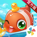 開心水族箱內置菜單版