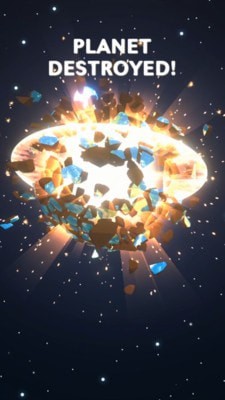毀滅星球模擬器最新版