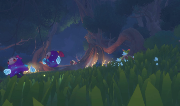 洛克王國世界怎么抓精靈