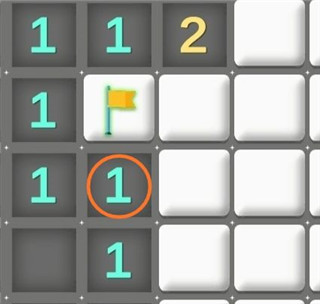 掃雷F游戲手機版