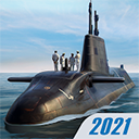 潛艇世界海軍無限金幣版
