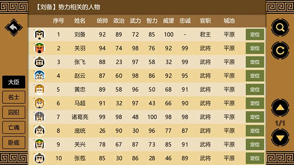 三國(guó)時(shí)代3免廣告