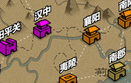 三國(guó)時(shí)代3免廣告
