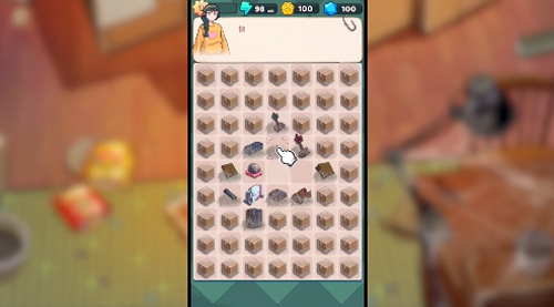 四季合合無限金幣鉆石版