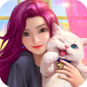 一千克拉女王滿V無限鉆石版