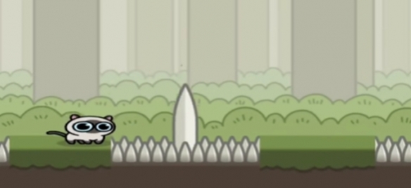 冒險貓小游戲手機版 冒險貓小游戲手機版