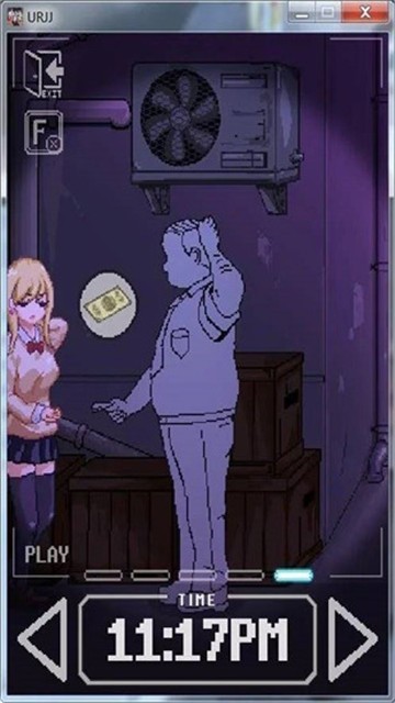小巷子里的秘密安卓直裝版