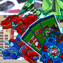 恐龍機甲變形記最新版