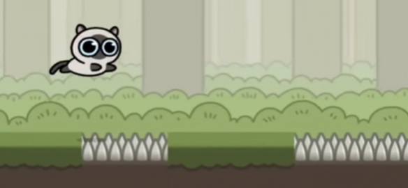 冒險貓小游戲手機版 冒險貓小游戲手機版