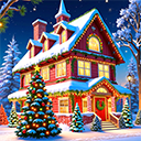 快樂合并之家無限裝修幣版