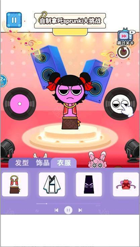 節奏盒子哪吒版最新版