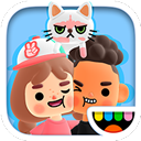 托卡的日常生活3D單機版