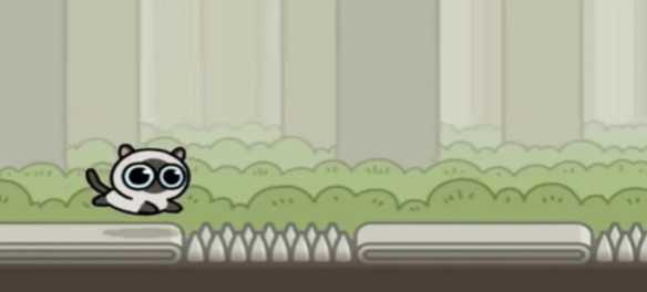 冒險貓小游戲手機版 冒險貓小游戲手機版