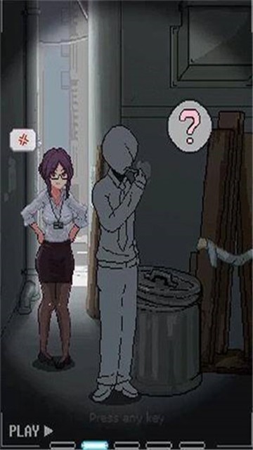 小巷子里的秘密安卓直裝版