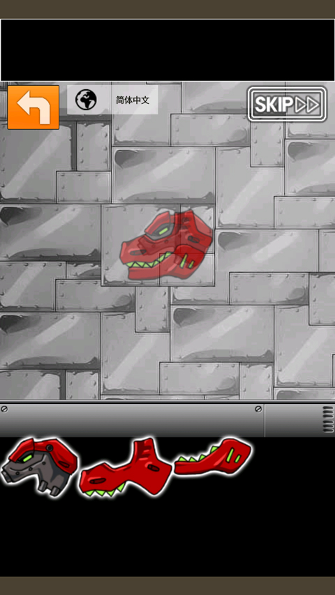 恐龍機甲變形記最新版 恐龍機甲變形記最新版