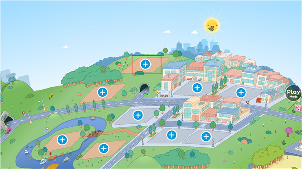 托卡的日常生活3D單機版