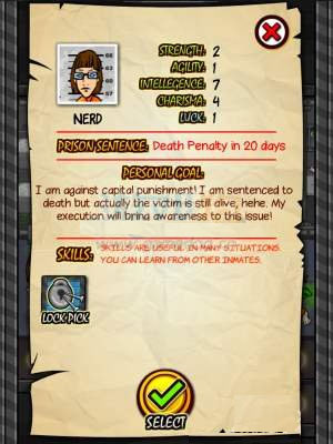 監獄人生rpg最新版 監獄人生rpg最新版