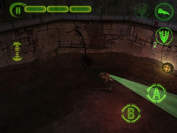 異形大戰鐵血戰士進化內置作弊菜單