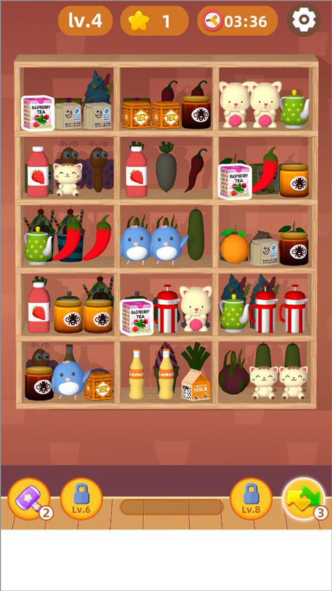 排序與合成最新版