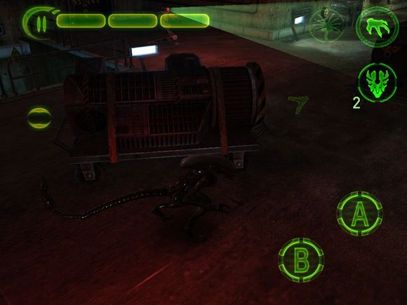 異形大戰鐵血戰士進化內置作弊菜單