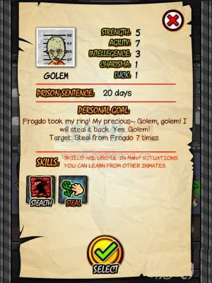 監獄人生rpg最新版 監獄人生rpg最新版