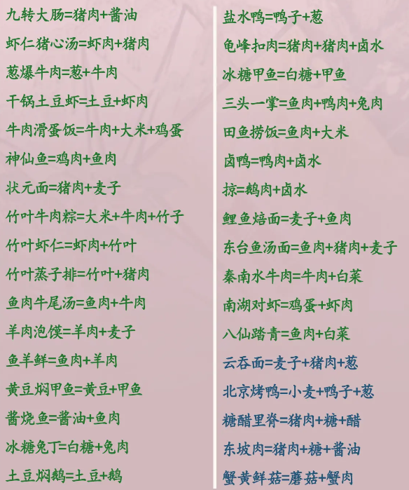 華夏千秋內(nèi)置菜單手機版