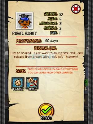 監獄人生rpg最新版 監獄人生rpg最新版