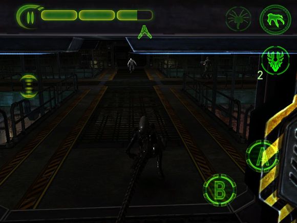 異形大戰鐵血戰士進化內置作弊菜單