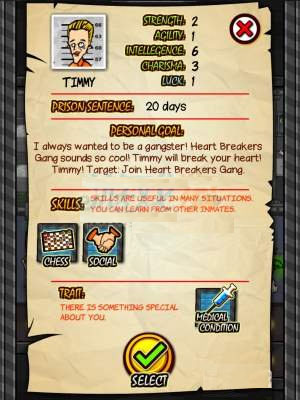 監獄人生rpg最新版 監獄人生rpg最新版