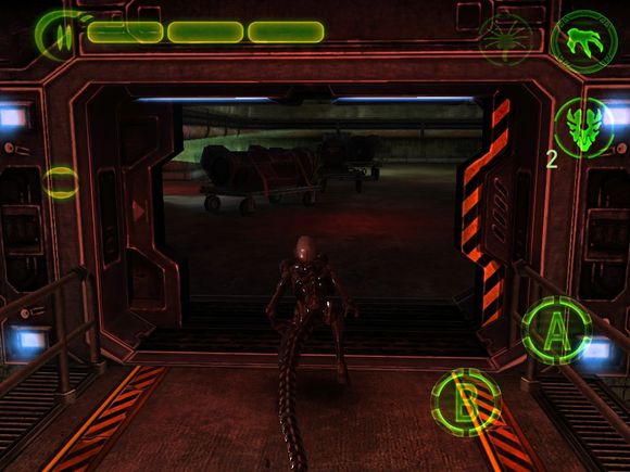 異形大戰鐵血戰士進化內置作弊菜單