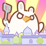 兔嘰餐廳游戲最新版